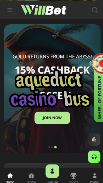 aqueduct casino bus-bandasonoracasino.asdasdzhjkds.com