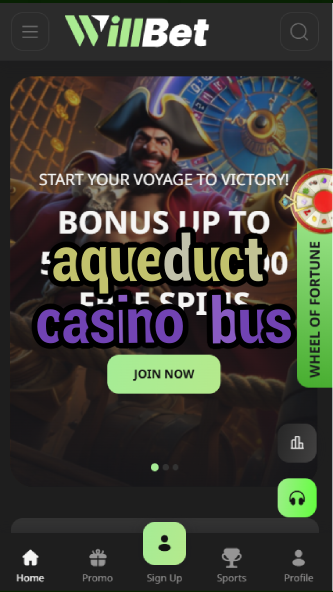 aqueduct casino bus-bandasonoracasino.asdasdzhjkds.com