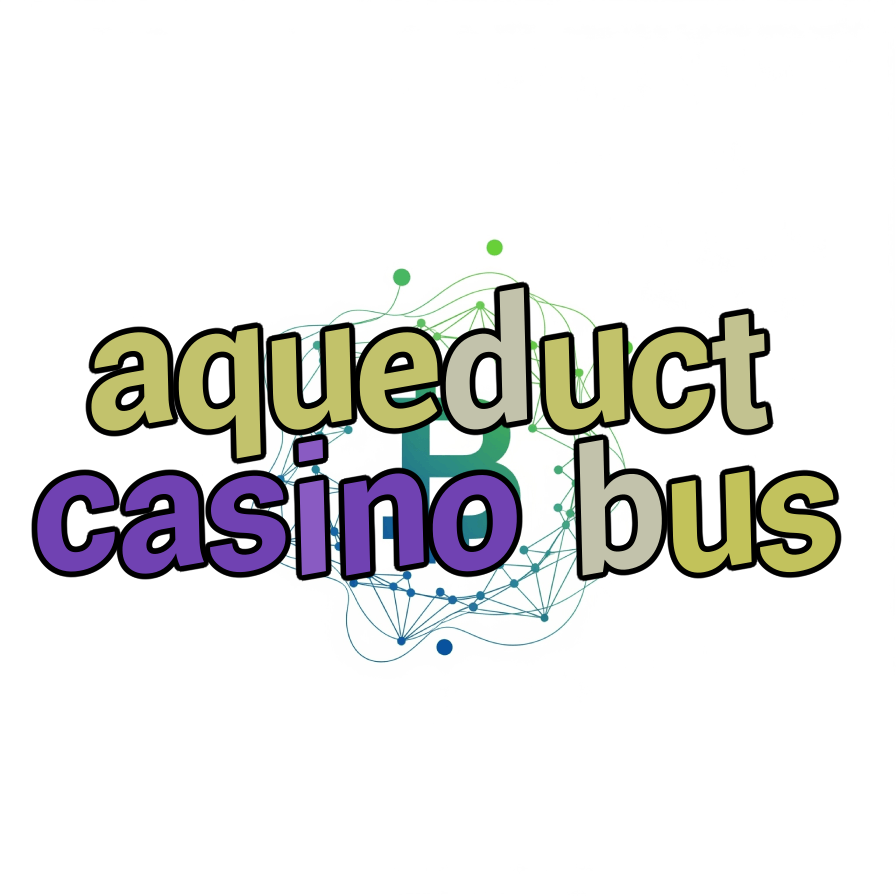 aqueduct casino bus
